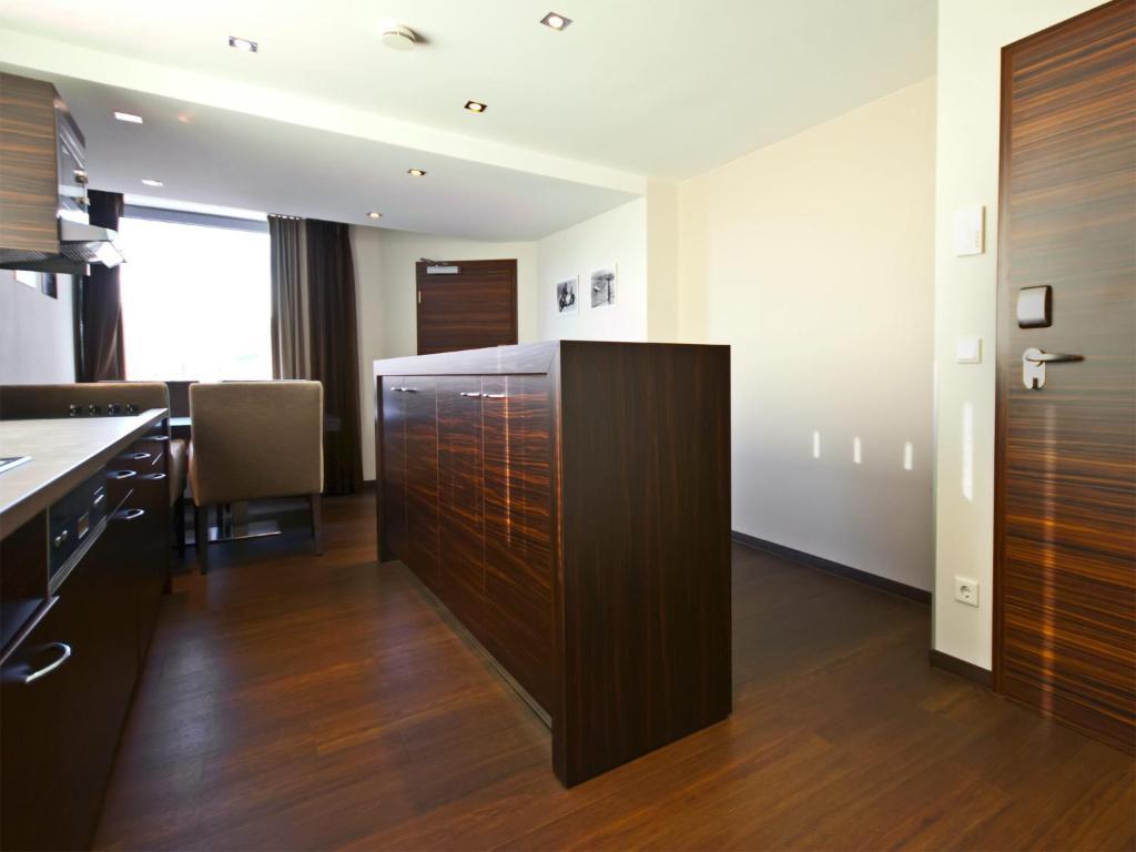Boardinghouse Bielefeldアパートホテル エクステリア 写真